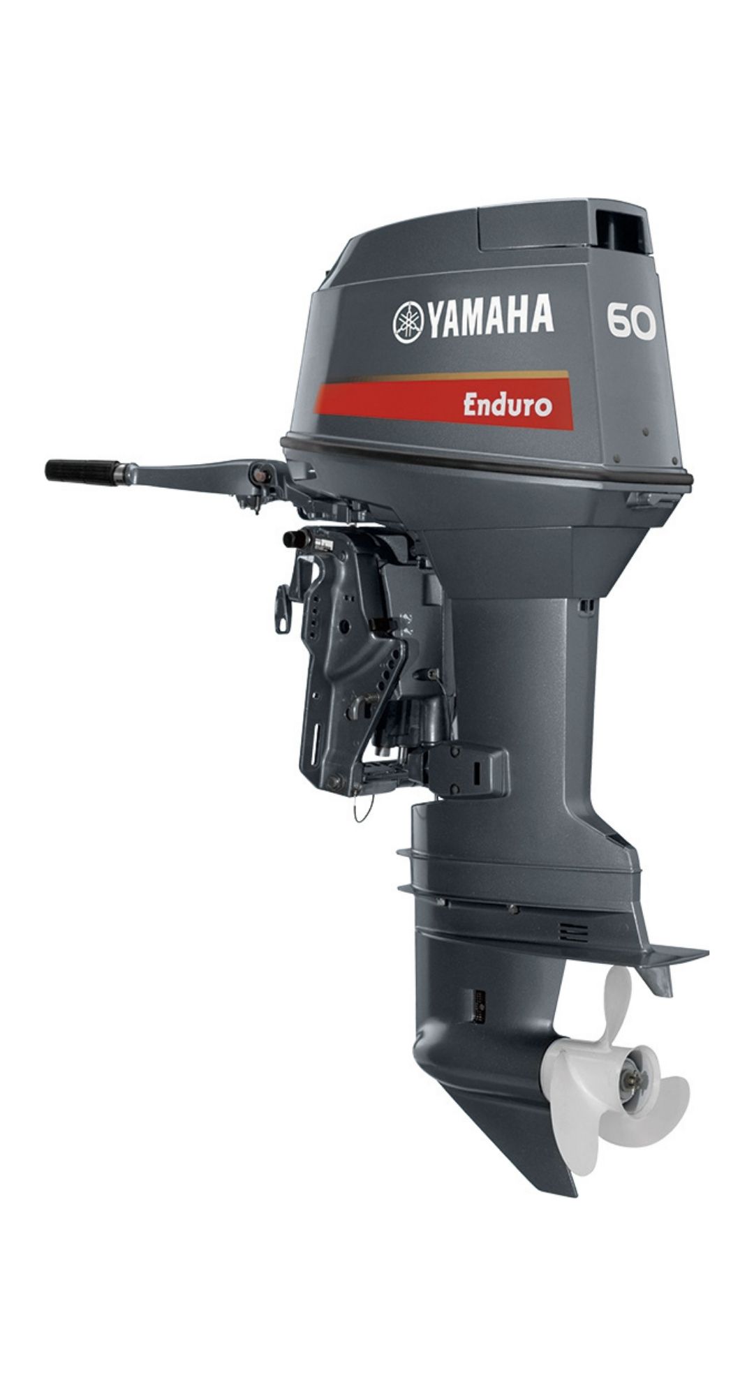 Moteur Yamaha e60hmhdl - 2006 60 CV 2 temps